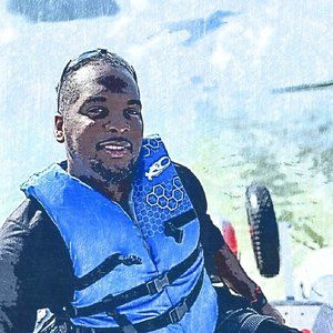 Meet your Posher, Andy